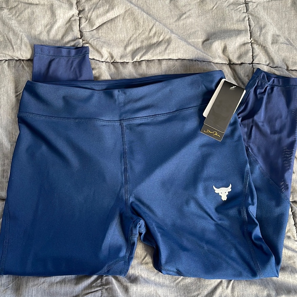 Under Armor leggings
